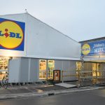 Lidl heropent vernieuwde winkel in Barendrecht op woensdag 20 februari