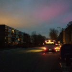 Straatverlichting uitgevallen in groot deel van Barendrecht