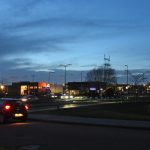 Barendrecht opnieuw in het donker: Straatverlichting blijft weer uit