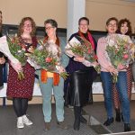 Heldinnen in het zonnetje gezet tijdens Internationale Vrouwendag bijeenkomst in gemeentehuis