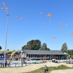 Gemeente wil het oplaten van ballonnen verbieden vanaf 2020