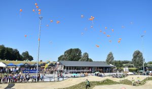 Gemeente wil het oplaten van ballonnen verbieden vanaf 2020