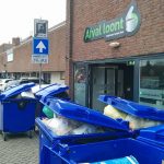 Afval loont stopt eind 2019 in Barendrecht, gemeente zet in op nascheiding