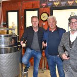 Echt Barendrechts bier: Vaanbrouwers maken speciaalbieren in eigen brouwerij op bedrijventerrein Vaanpark
