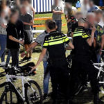 Burgemeester over vechtpartijen Picknick in 't Park: "Gepast geweld gebruikt om relschoppers uit elkaar te drijven"