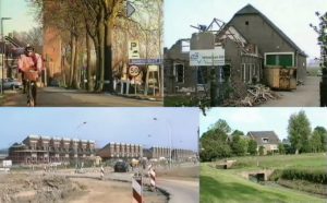 Video 1996: Verleden van Carnisselande en Smitshoek, van polderlandschap naar woonwijk