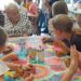 Kinderen present voor ouderen dankzij Kinderburgemeester