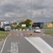 26 aug - 1 nov: Werkzaamheden voor vergroten van rotonde aan de Tuindersweg