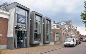 Deco Home winkel in Dorpsstraat wordt kinderdagverblijf en buitenschoolse opvang