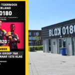 Win gratis kaarten: Beste FIFA speler van Barendrecht gezocht voor eerste FIFA20 Toernooi in BLOK0180