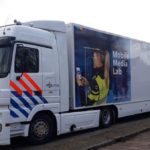 Mobiel Media Lab, Politie Nederland