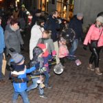 Vrijdag 1 nov: Happyween lichtjesoptocht door Barendrecht voor kinderen