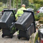EVB roept gemeenteraad op om alsnog te stoppen met uitrol afvalcontainers: "Het is nog niet te laat"