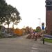 28 okt - 8 nov: Kruising Voordijk / Ouvertureweg afgesloten, omleiding over omleiding voor Buurtbus