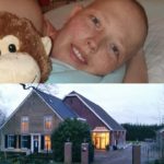 Roby (27) overleden in Hospice de Reiziger: Laatste wens om geld in te zamelen voor Hospice