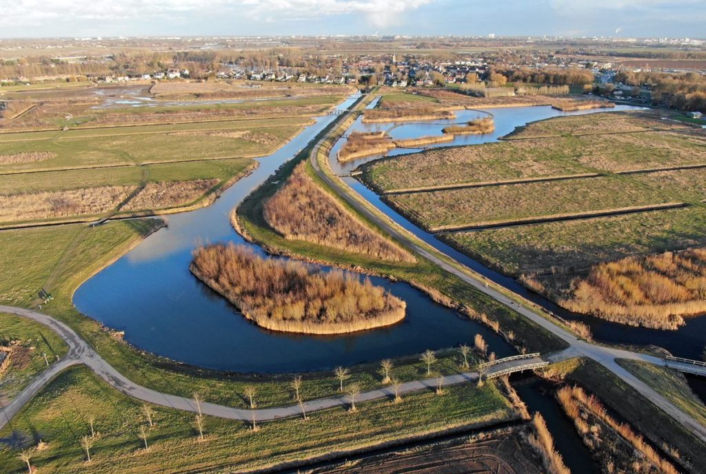 28 jun: Zuidpolder Trail: Uniek en kleinschalig hardloop evenement door de Zuidpolder