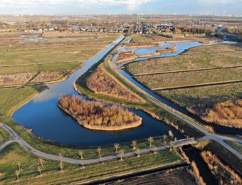 Zuidpolder, Barendrecht