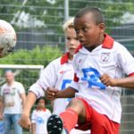 BVV Barendrecht organiseert talentendagen in maart