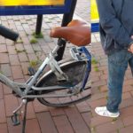 Fietsendief aangehouden bij station Barendrecht, politie zoekt rechtmatige eigenaar van fiets