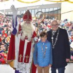 Sinterklaasintocht in Barendrecht afgelast: "Besluit in goed overleg genomen"