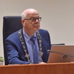 Brief burgemeester van Belzen over coronavirus: Beste Barendrechters...