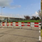 Uitbreiding parkeerdek station Barendrecht van start, ruim 2 jaar na start van blauwe zone