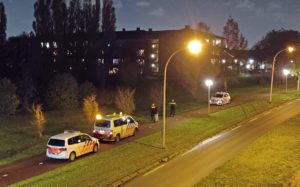 17-jarige verdachte van beroving Noordersingel ook verdacht van oplichting 86-jarige vrouw: €18.000 geplunderd