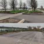 Uitbreiding parkeerdek station Barendrecht afgerond