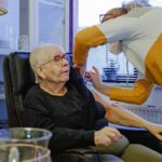 Eerste bewoners Humanitas DMH Barendrecht gevaccineerd