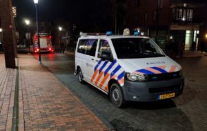 Jaarwisseling Barendrecht: Politie zet lastige gasten uit Bastion hotel en vernieling bij kinderopvang Middeldijkerplein