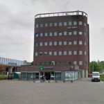 ABN AMRO kantoor en geldautomaat aan de Henry Dunantlaan sluiten op 7 mei 2021