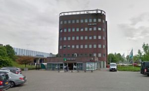 ABN AMRO kantoor en geldautomaat aan de Henry Dunantlaan sluiten op 7 mei 2021