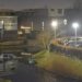 Bestuurder van te water geraakte auto Middeldijk spoorloos, politie gaat in gesprek met eigenaar van auto