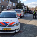 16-jarige gewond bij incident in woning aan de Rietgors, drie minderjarigen aangehouden