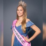 Barendrechtse Anna wint titel Miss Teen Zuid-Holland