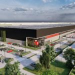 Picnic bouwt fulfilmentcentrum van 42.000 vierkante meter op Nieuw Reijerwaard