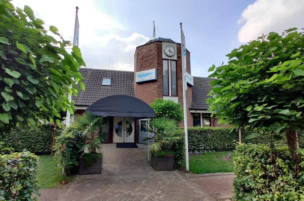 voor eeuwig wolf jungle Geen overnamekandidaat voor Thermen Barendrecht, wellnesscentrum voor €3.4  miljoen op Funda – BarendrechtNU.nl