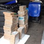 400kg cocaïne in bedrijfspand aan de Ebweg in Barendrecht: Zes aanhoudingen en vuurwapens in beslag genomen