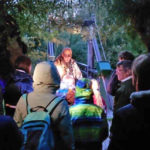 Zaterdag 16 okt: Lichtjestocht door de Carnisse Grienden