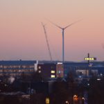 Bedrijf gekozen voor ontwikkeling van Windpark Vaanplein: Twee of drie windmolens langs de snelweg