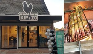 Nieuw op de Middenbaan: Kip & Zo