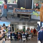 De Kleine Duiker opent vernieuwde horeca: Smaaklokaal 't Duikertje