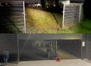 Politie achtervolgt dieven van 3 gestolen waterscooters uit jachthaven van Barendrecht