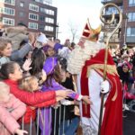 FOTO’S: Sinterklaasintocht en parade Carnisselande