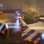Twee dronken bestuurders zetten auto in rotondes van Carnisser Baan