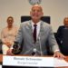 Ronald Schneider geïnstalleerd als nieuwe burgemeester van Barendrecht