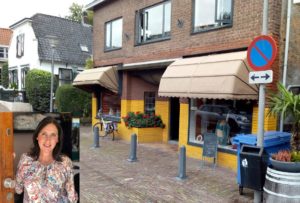 Eslin Lingerie verlaat de Middenbaan: 6 oktober opening van nieuwe winkel aan het Doormanplein