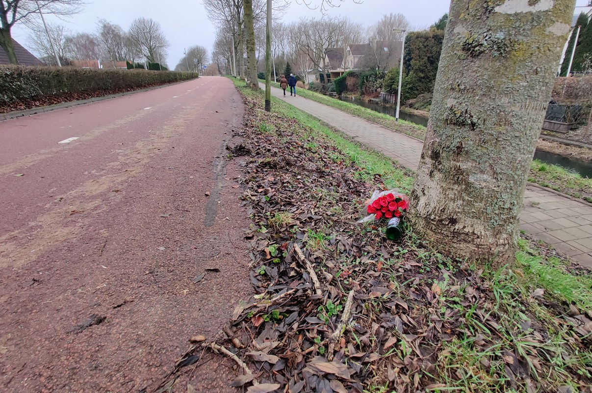 Man Overleden Na Ongeval Met Elektrische Step Op De Middeldijk ...