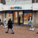 16-jarige Rotterdammer aangehouden na overval op telefoonwinkel op Middenbaan