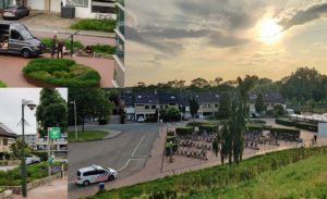 Nieuwe camera’s bij station Barendrecht brengen fietsendiefstal in beeld: Heterdaad aanhouding